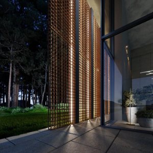 led-profil-an-holzfassade