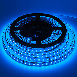 led-strip-blau