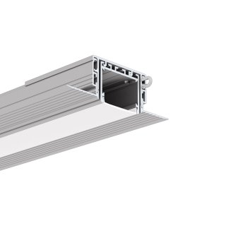 led-trockenbauprofil-klus-3035-koze-komplettsystem-silber-1-m-1