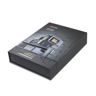 Präsentationsbox KLUŚ M-L