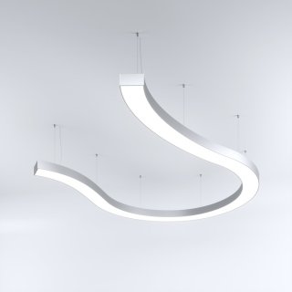 leuchte mi-snake-05 mifor