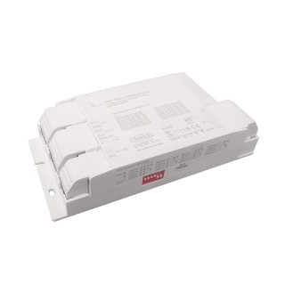 lux miners 4in1 regelbares konstantstrom-netzteil led-beleuchtung fur