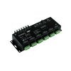 lux miners 24x4a fur sr2108bm245 ledstreifen dmx512 controller