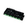 ledstreifen dmx512 fur sr2108bm245 24x4a miners lux controller