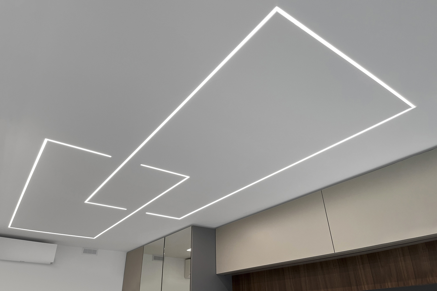 Byt na pražském Zličíně