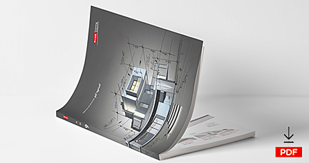 Produktový katalog KLUS ke stažení