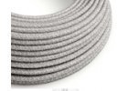 Venkovní textilní a opletené kabely