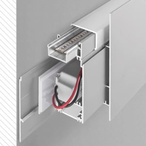 led-profil-klus-kides-duo-s-prostorem-pro-zdroj