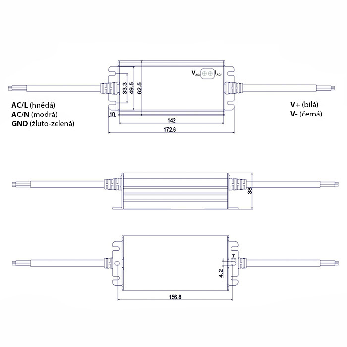 MCHQ100V12-GA_tech_CZ