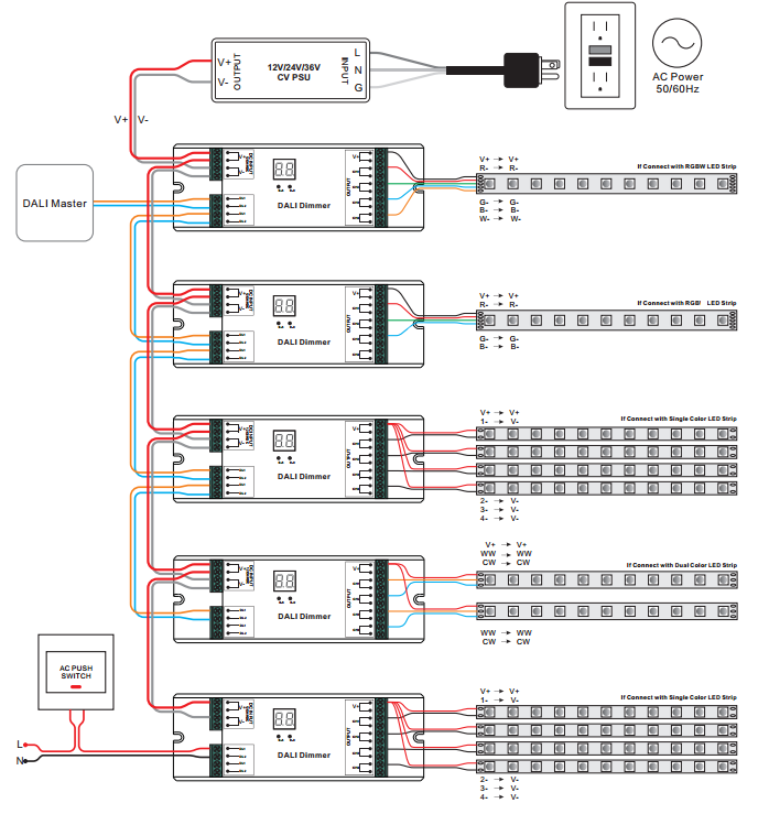 SR-2304BEA-schema