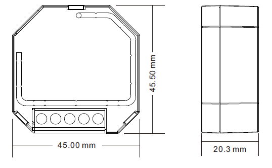 SR-2701S-technical-draw