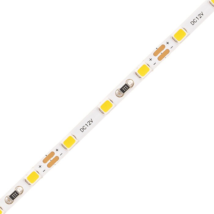 SLIM LED pásek 12V | IP20 | 7,5W | 78LED | CRI80+