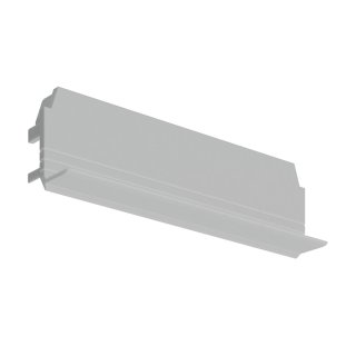 alu pro zaslepka plastova klus technicke profily ram-koze-100