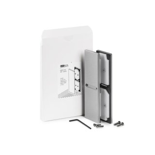 zaslepky hlinikove led pro kides-hq 2ks klus profily
