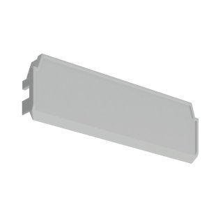 zaslepka pro plastova ram-tek-100 technicke profily alu klus