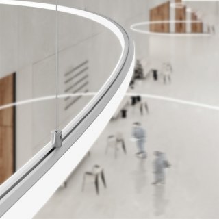 profilu vyrobu pro ohybani osvetleni led a tvarovani