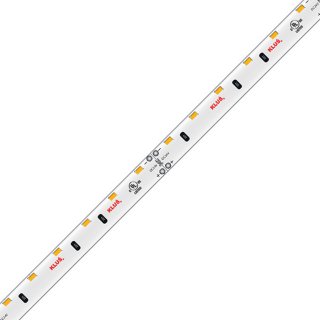 LED pásek modrý SIDE KLUŚ K-SE-BLUE-1210-8-24V 24V 4,8W