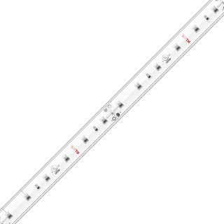 LED pásek modrý KLUŚ WP-K-BLUE-1210-24V 24V 4,8W IP65