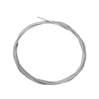 klus 1mm fi-1 ocelove lanko
