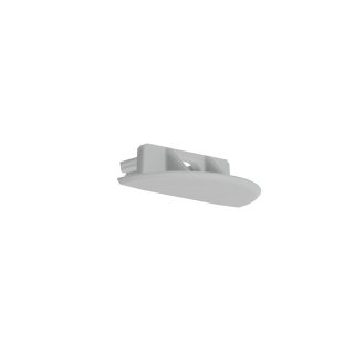 plastova listy zaslepka pro micro-lnk-otw led klus