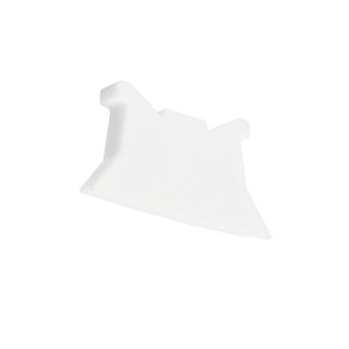 difuzory zaslepka pro klus plastova led foled-50-w