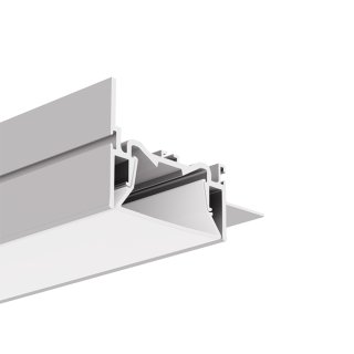 profil strop foled50bok pro m 3 delka nastenny neanodizovana led povrchova stribrna napinany uprava klus