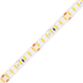 lux pasek originalni ip65 6500 168led teplota led 12w bily 24v kelviny k cri90 delka barevna baleni miners 5m
