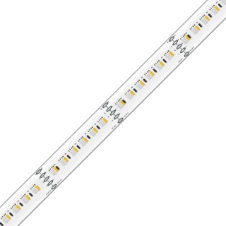 153wm krgbw153024 rgbw pasek rgbw rgb teplota 3000k 384ledm barevna cri90 led klus