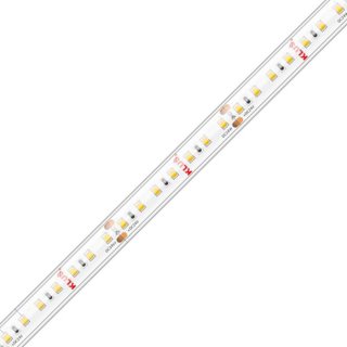 LED pásek KLUŚ WP-K-0960-24V 9,6W/m 140LED/m CRI90+ IP65