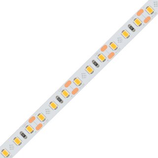 Bílý LED pásek 12V | IP20 | 9,6W | 120LED | CRI80+