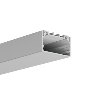 alu box-m svitidel elektroniky pro uschovani profil klus