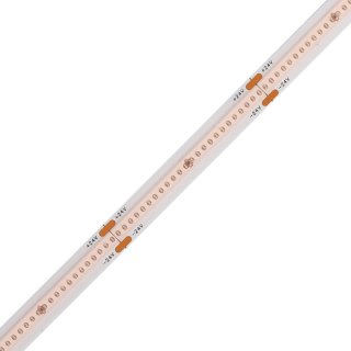 480led ip20 violet cob 24v led pasek 10w