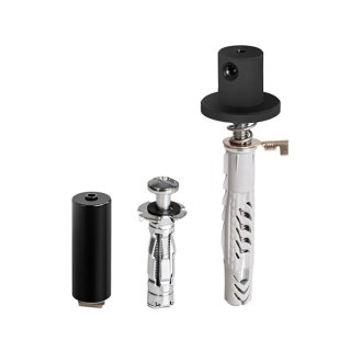 uprava puszzd1 fastener set bila povrchova