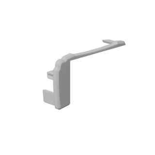 plastova-zaslepka-pro-led-listy-klus-steko-p-seda-1