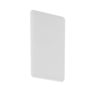 led ex-3d profily zaslepka klus gelova pro