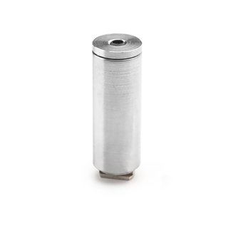 listy pusz-lin-zm zaveseni led podelny dc prvek 1224v stříbrná