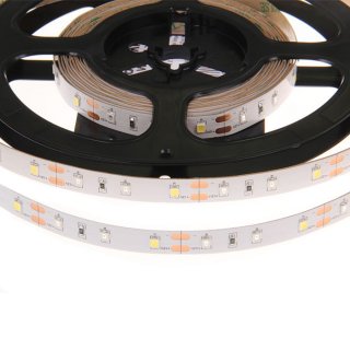 8144 1 led pasek akvarijni 12v ip20 12w 60led