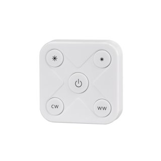 cct ovladac 1 mini miners dc 3v baterie rf zona lux sr-2855cct