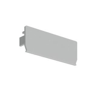 plastova led zaslepka pro kozel-50 profily