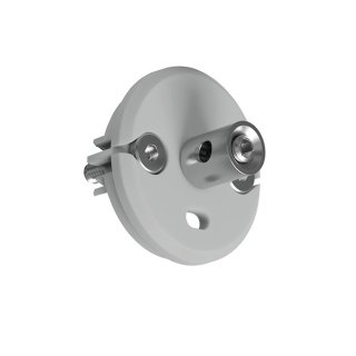 plastova pro jaz-duo-n-otw profily klus led zaslepka