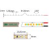 bily-12v-led-pasek-lux-miners-12w-168led-cri80-2