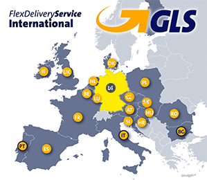 GLS Europe