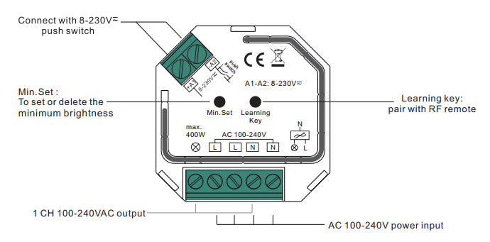 sr-1009sac-hp-popis