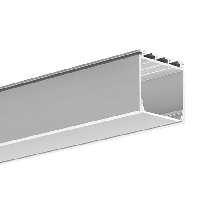 LED-Abdeckung milchig KLUŚ HS-22