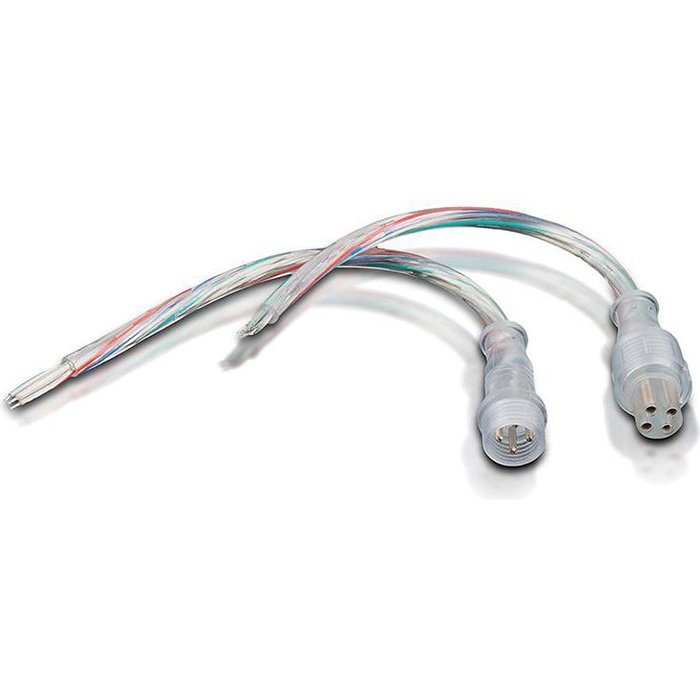 Stecker IP68 3-Draht wasserdicht 