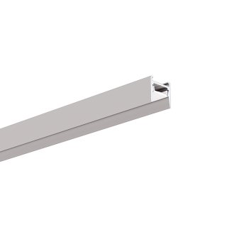 oberflachenbehandlung lange m 3 klus microhg schwarz led aufbauleiste
