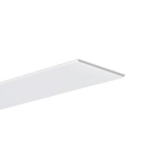 m hsp33 3 milchig ledabdeckung lange klus