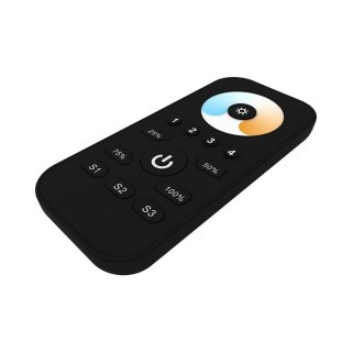 fernbedienung zonen 4 cct touch sr-zg2819scct miners zigbee lux