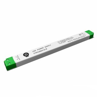 SLIM Netzteil 24V 200W POS