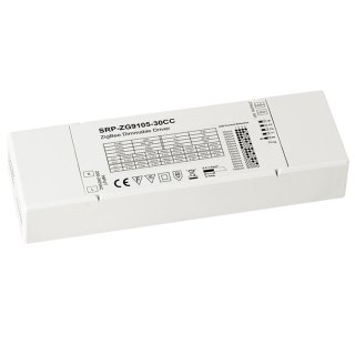 LED-Netzteil Sunricher ZigBee 30W (SRP-ZG9105-30CC)